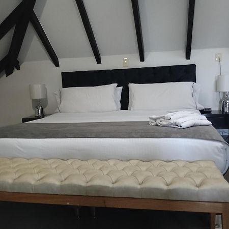 Santa Maria De Leyva Hotel Boutique Виля Де Лейва Екстериор снимка
