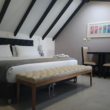 Santa Maria De Leyva Hotel Boutique Виля Де Лейва Екстериор снимка