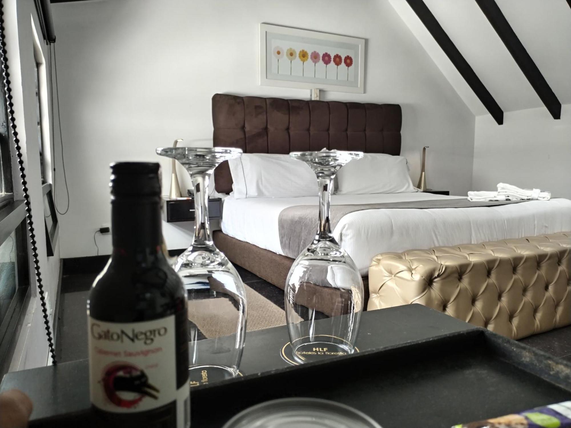 Santa Maria De Leyva Hotel Boutique Виля Де Лейва Екстериор снимка