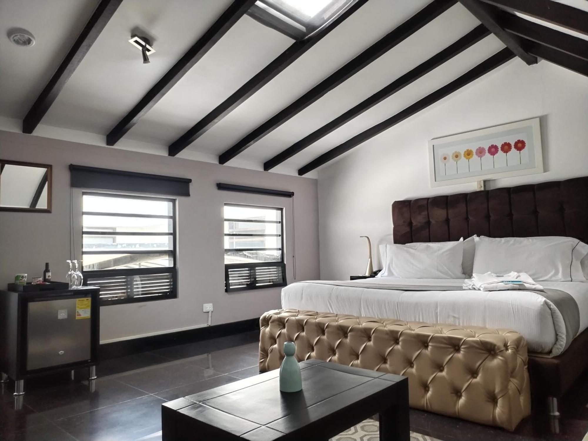 Santa Maria De Leyva Hotel Boutique Виля Де Лейва Екстериор снимка