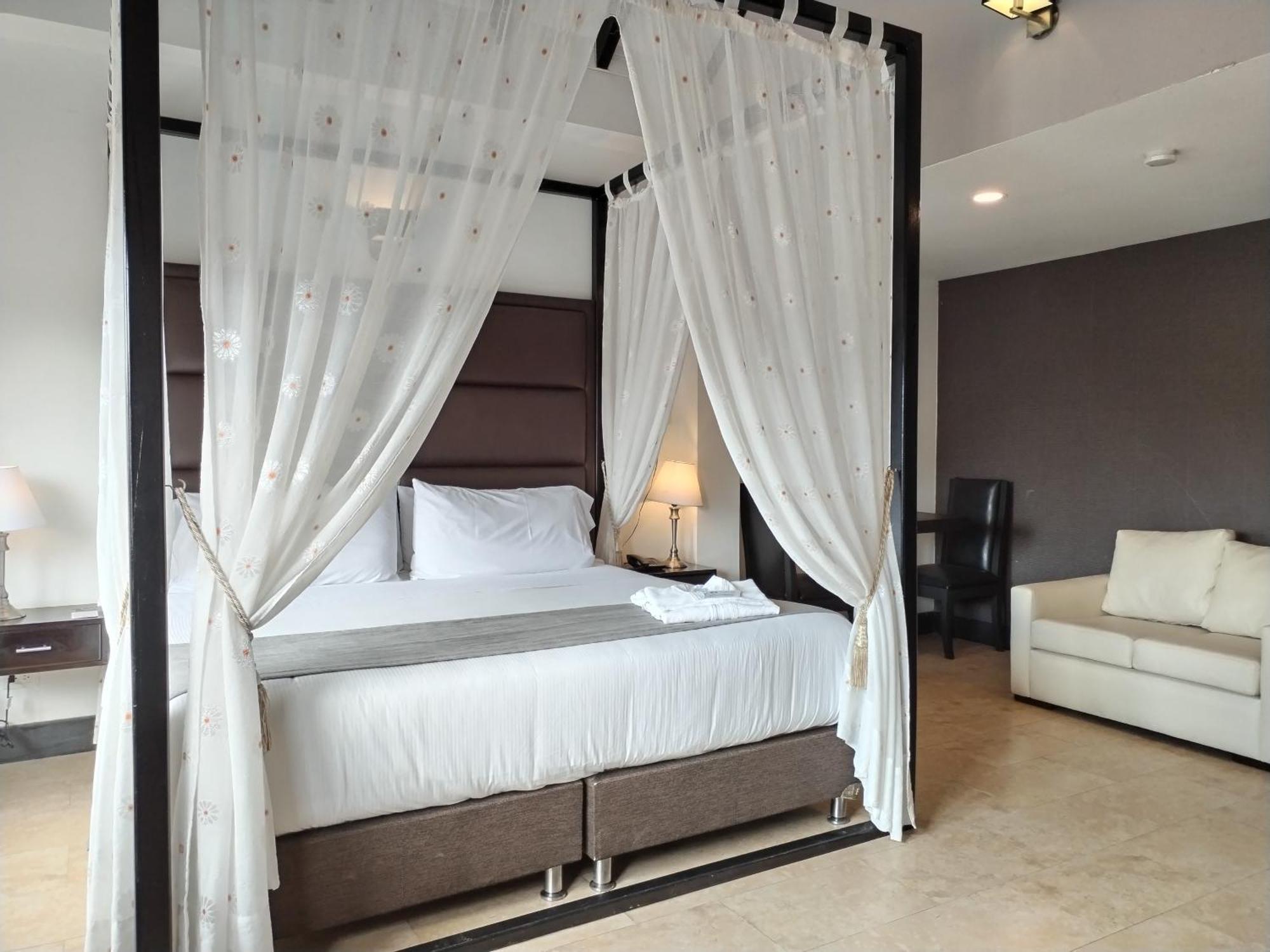 Santa Maria De Leyva Hotel Boutique Виля Де Лейва Екстериор снимка