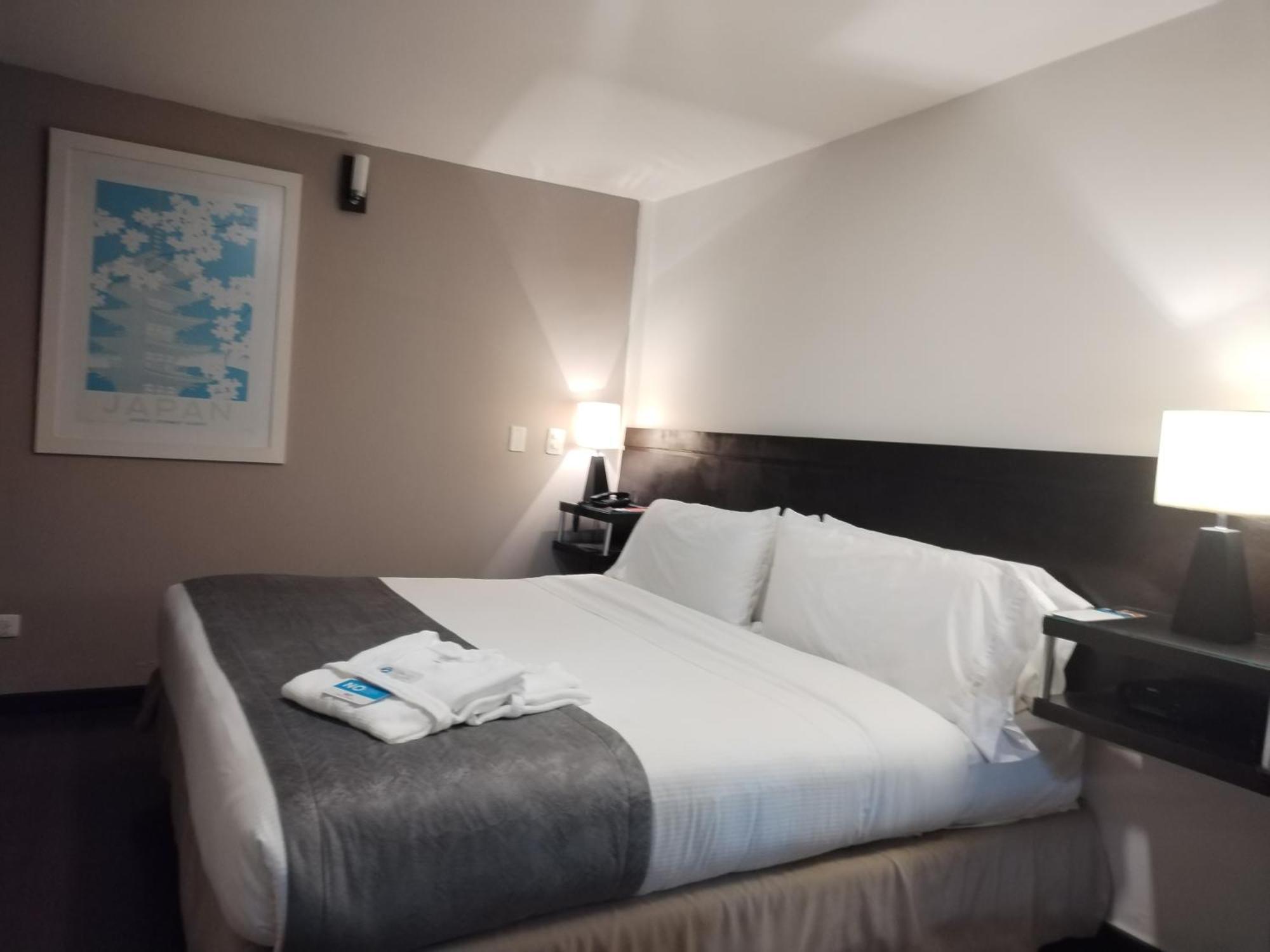 Santa Maria De Leyva Hotel Boutique Виля Де Лейва Екстериор снимка