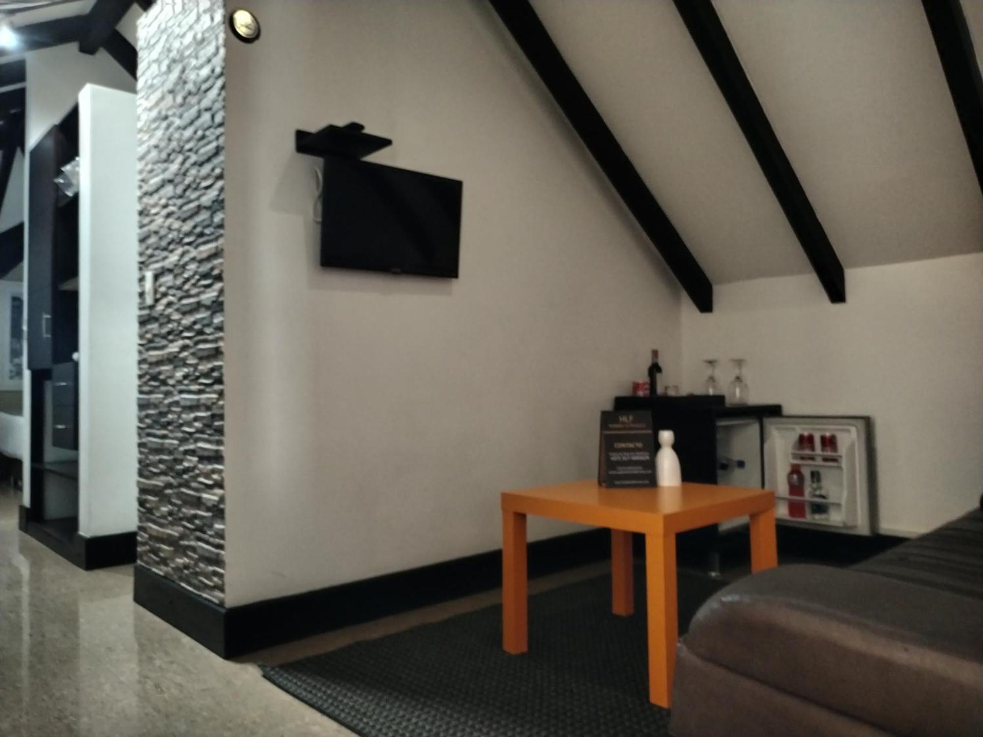 Santa Maria De Leyva Hotel Boutique Виля Де Лейва Екстериор снимка