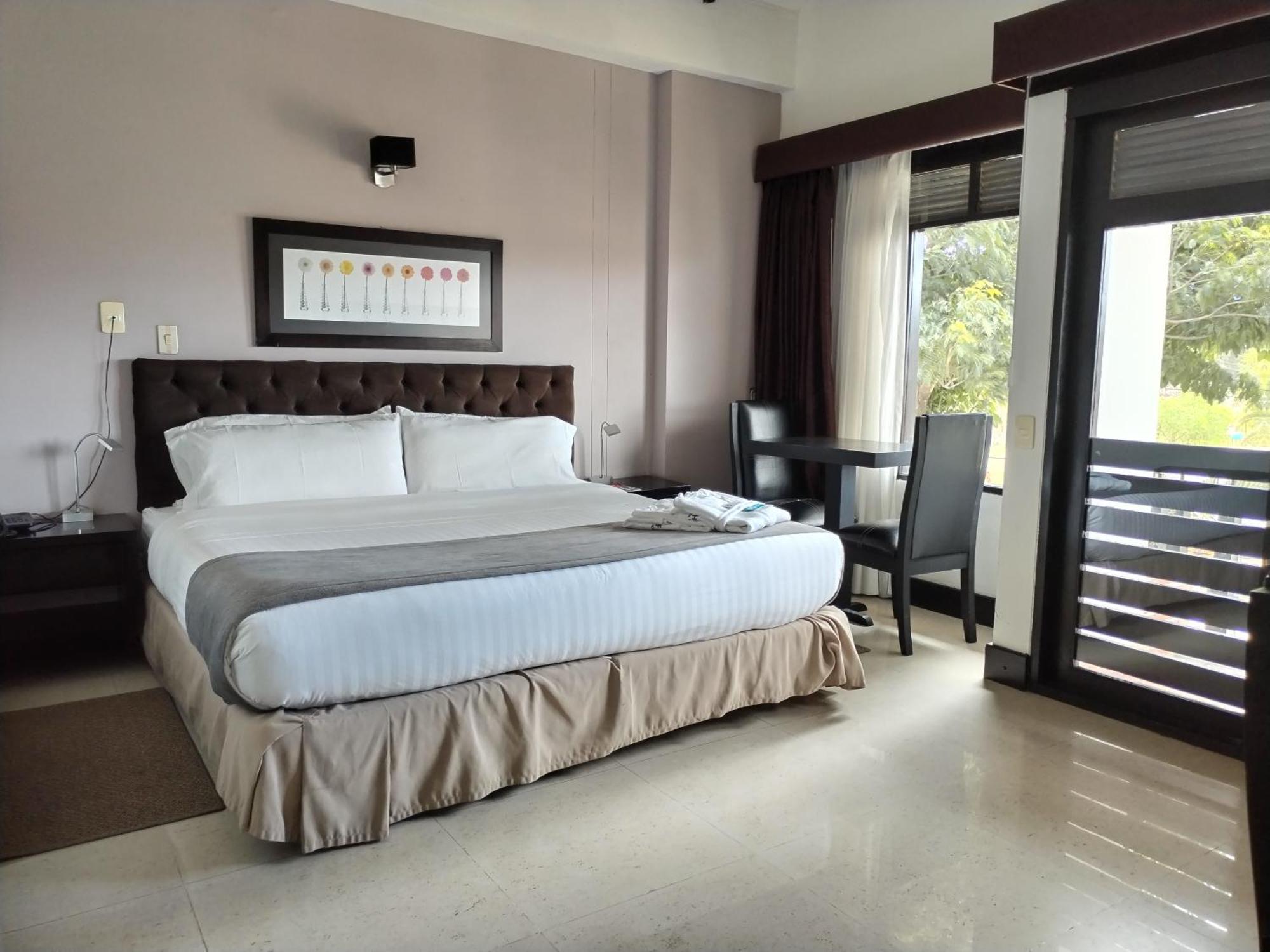 Santa Maria De Leyva Hotel Boutique Виля Де Лейва Екстериор снимка