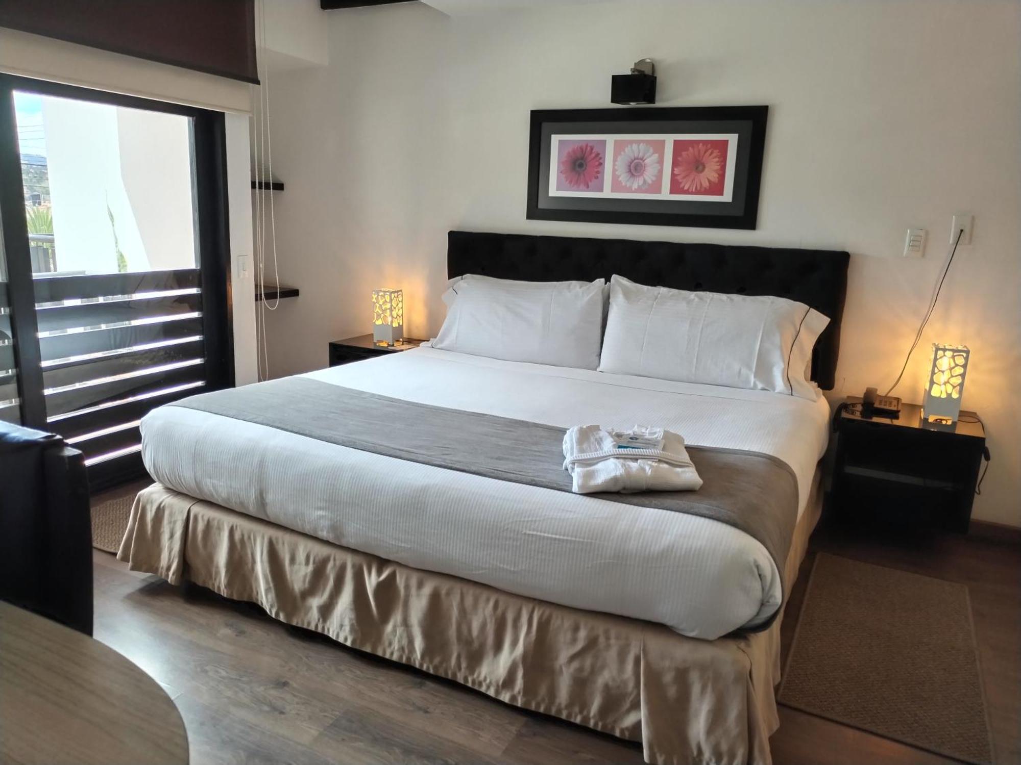 Santa Maria De Leyva Hotel Boutique Виля Де Лейва Екстериор снимка