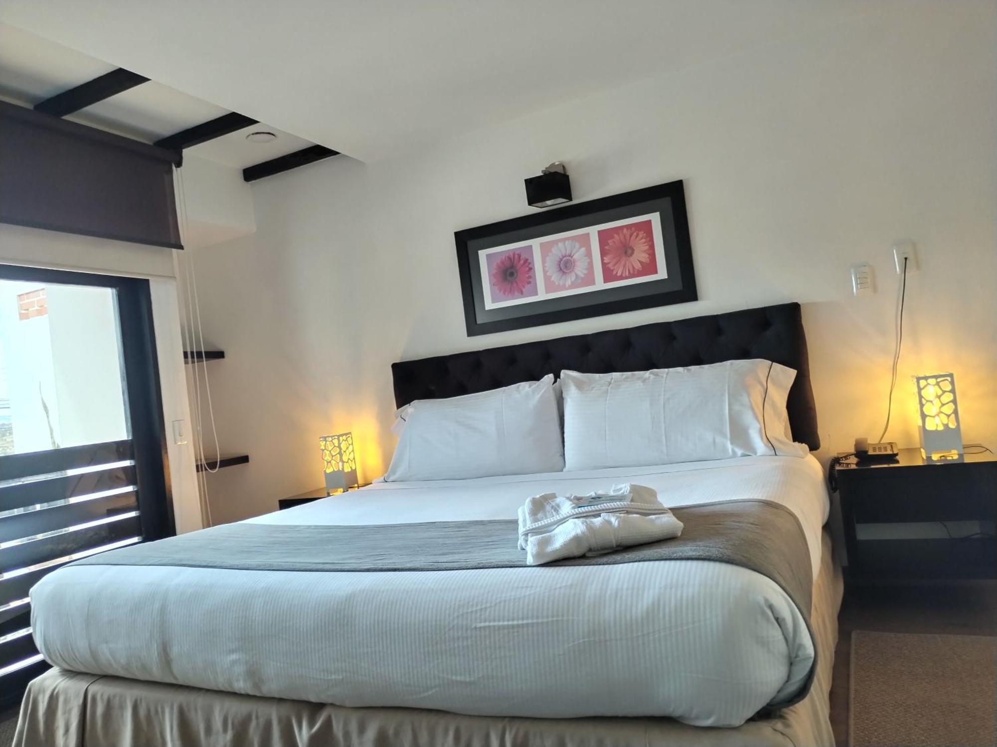 Santa Maria De Leyva Hotel Boutique Виля Де Лейва Екстериор снимка