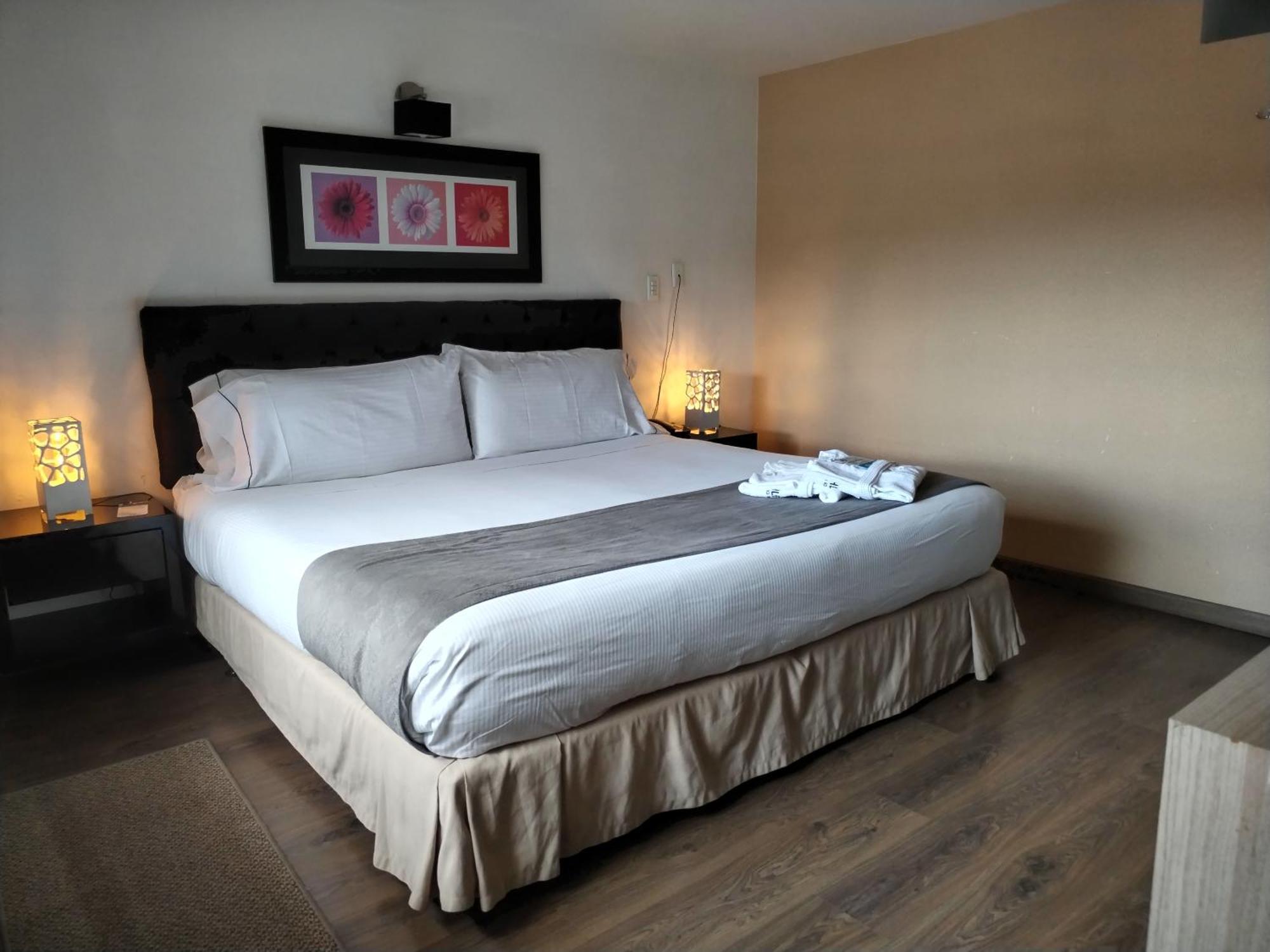 Santa Maria De Leyva Hotel Boutique Виля Де Лейва Екстериор снимка