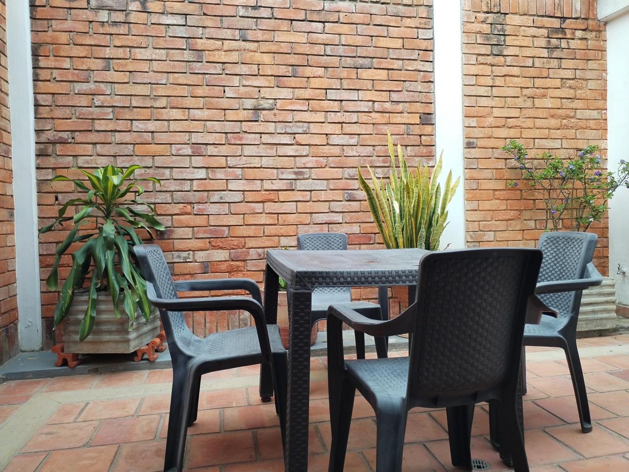 Santa Maria De Leyva Hotel Boutique Виля Де Лейва Екстериор снимка