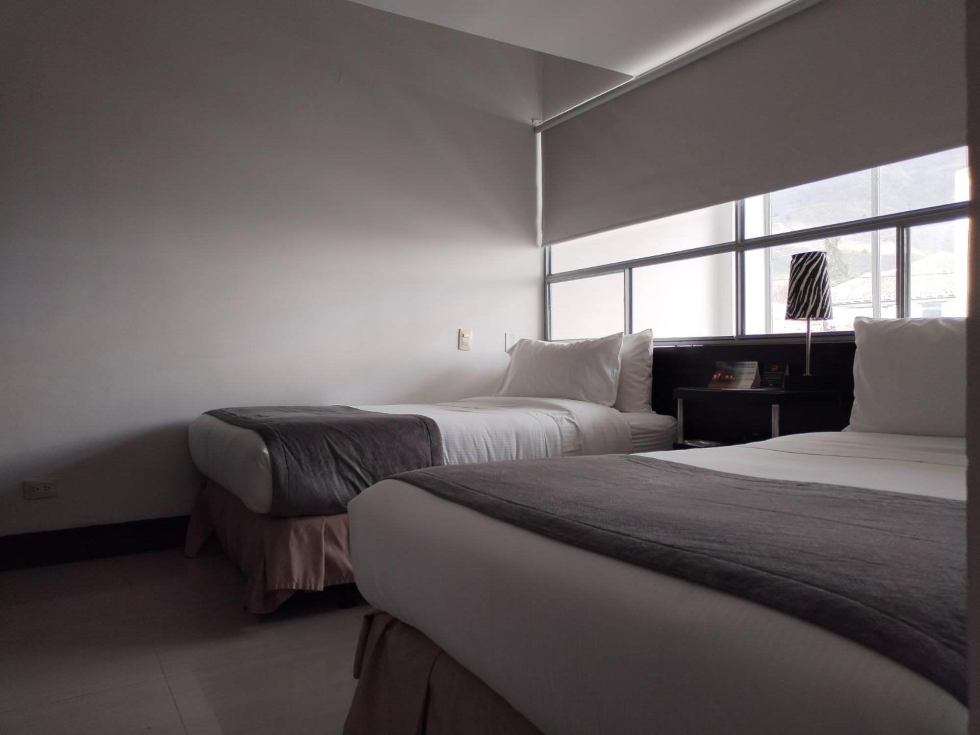 Santa Maria De Leyva Hotel Boutique Виля Де Лейва Екстериор снимка