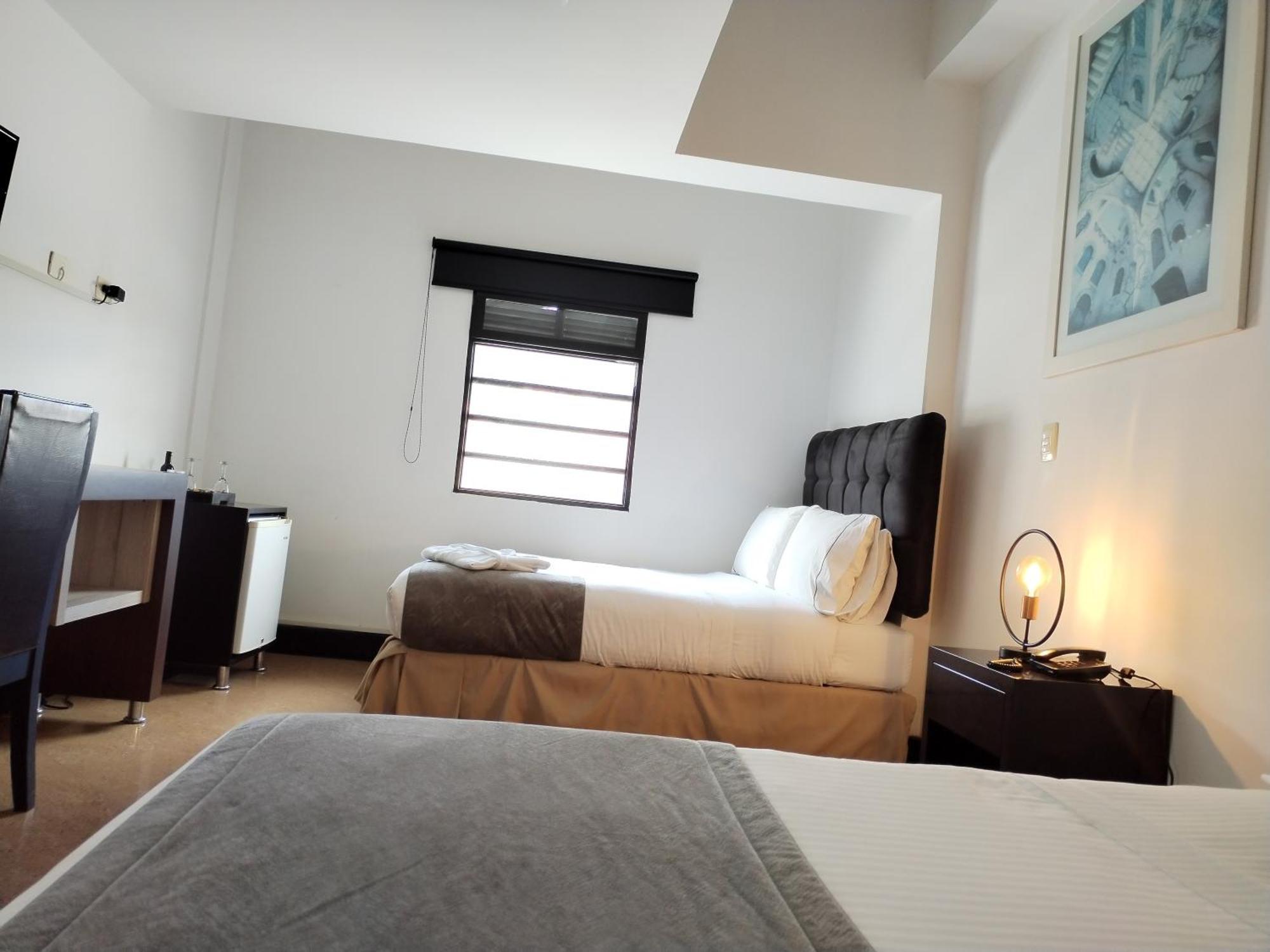 Santa Maria De Leyva Hotel Boutique Виля Де Лейва Екстериор снимка