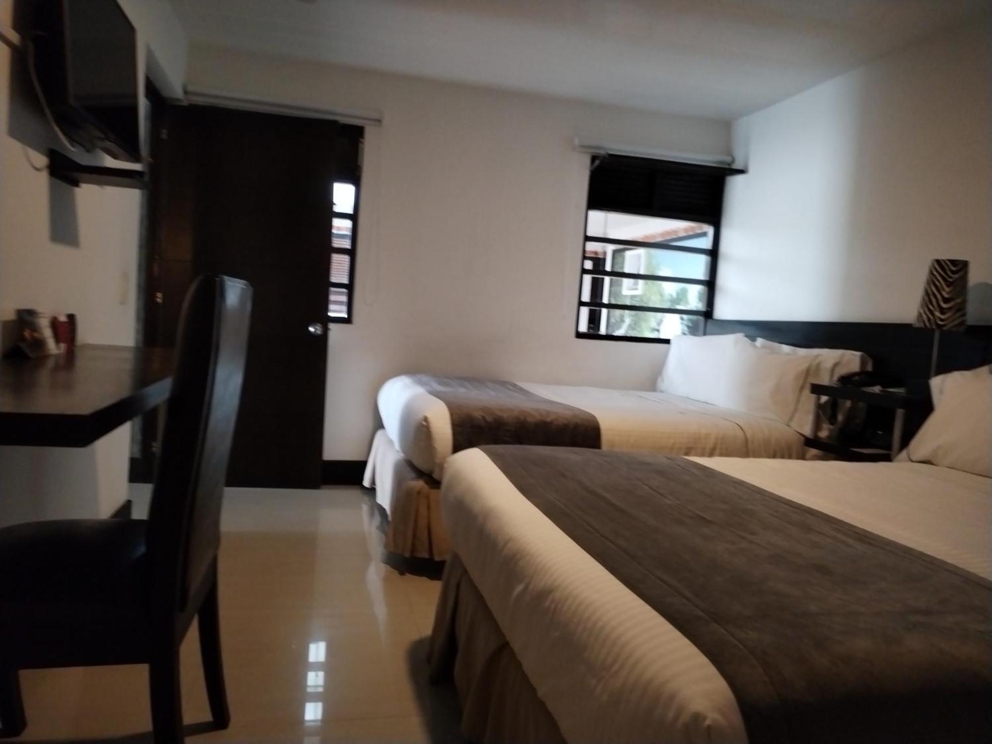Santa Maria De Leyva Hotel Boutique Виля Де Лейва Екстериор снимка