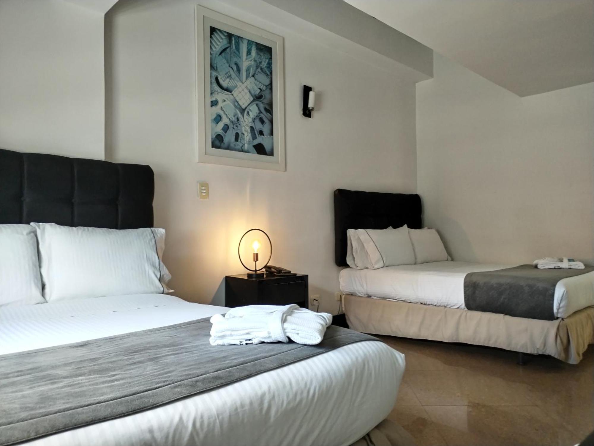 Santa Maria De Leyva Hotel Boutique Виля Де Лейва Екстериор снимка