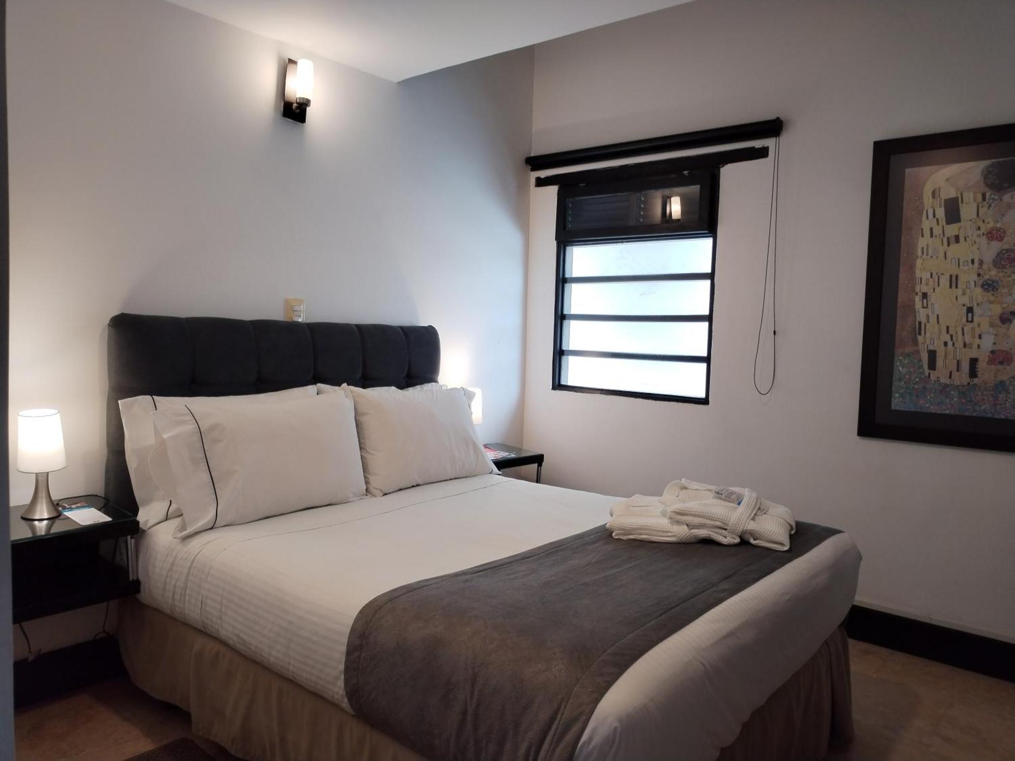 Santa Maria De Leyva Hotel Boutique Виля Де Лейва Екстериор снимка