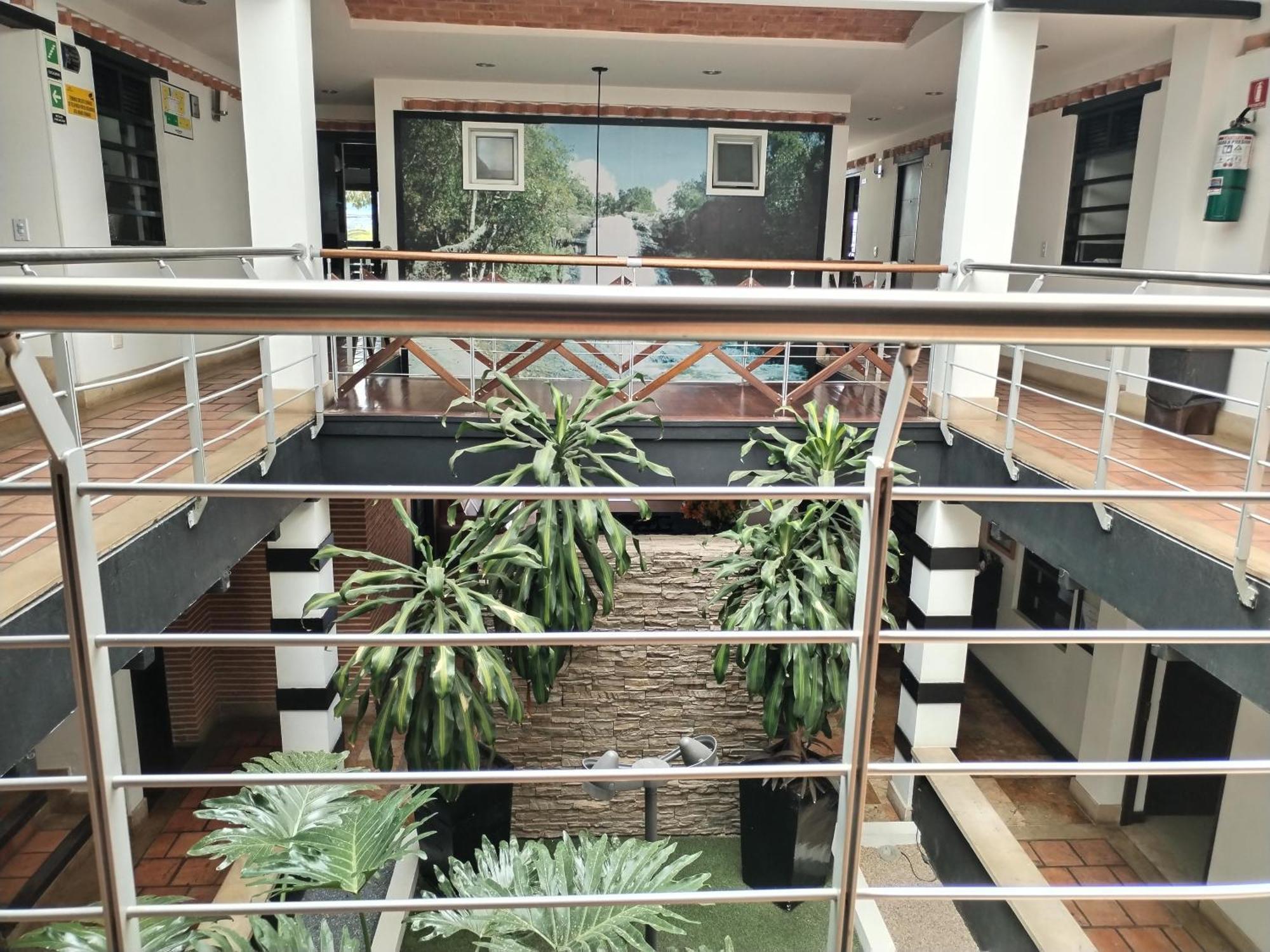 Santa Maria De Leyva Hotel Boutique Виля Де Лейва Екстериор снимка