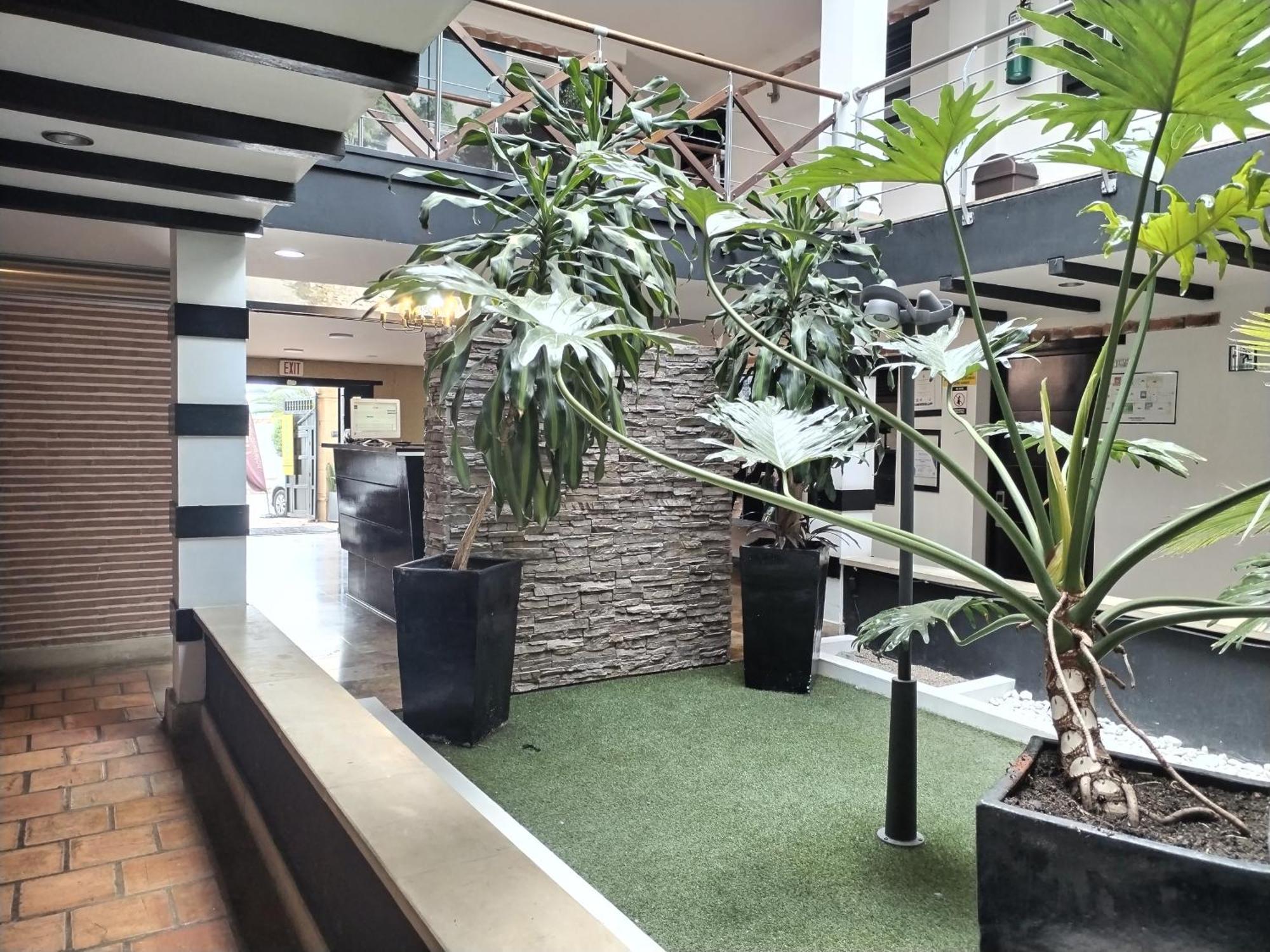 Santa Maria De Leyva Hotel Boutique Виля Де Лейва Екстериор снимка