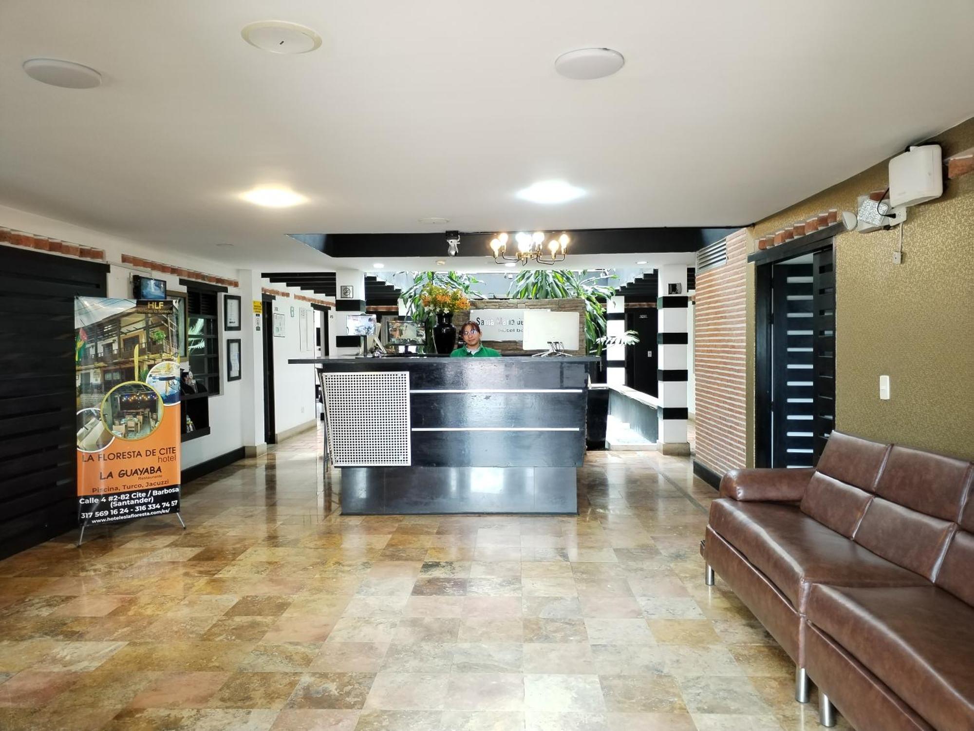 Santa Maria De Leyva Hotel Boutique Виля Де Лейва Екстериор снимка