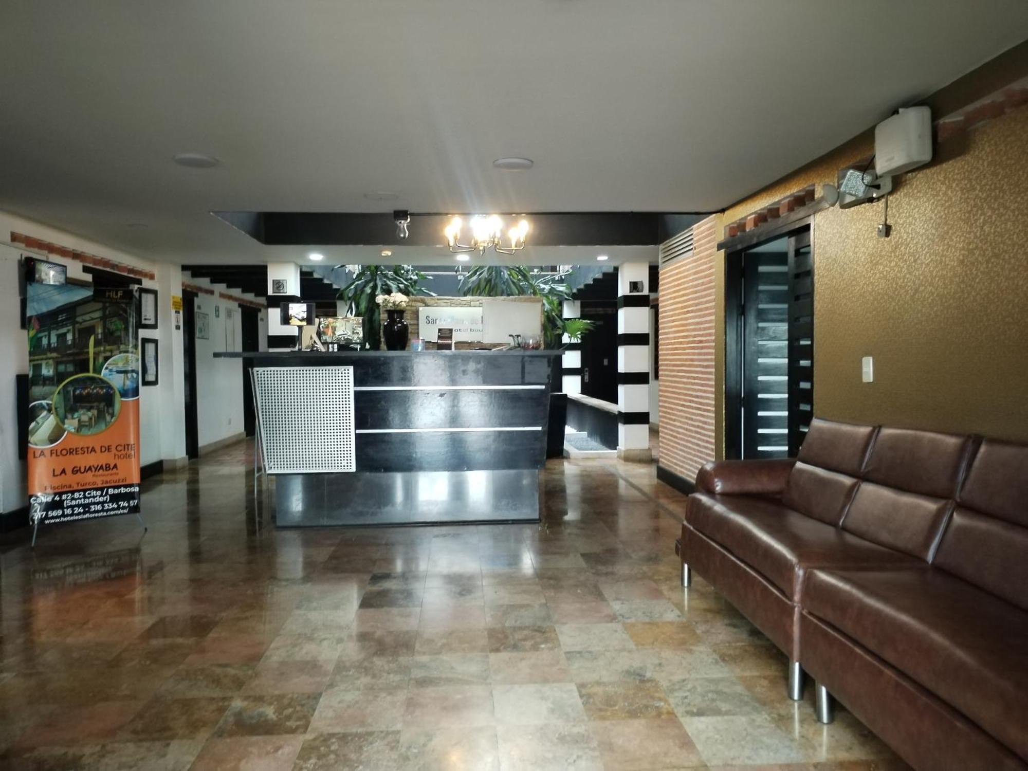 Santa Maria De Leyva Hotel Boutique Виля Де Лейва Екстериор снимка