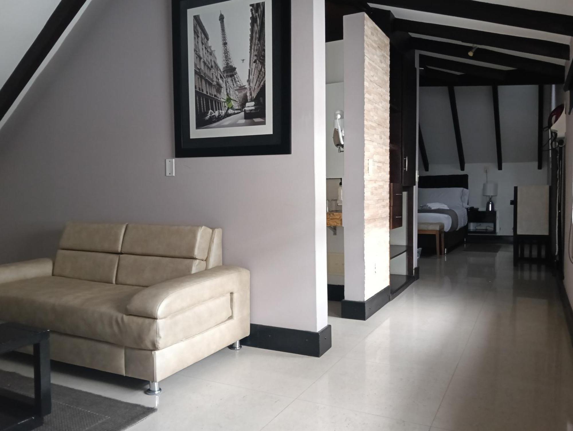 Santa Maria De Leyva Hotel Boutique Виля Де Лейва Екстериор снимка